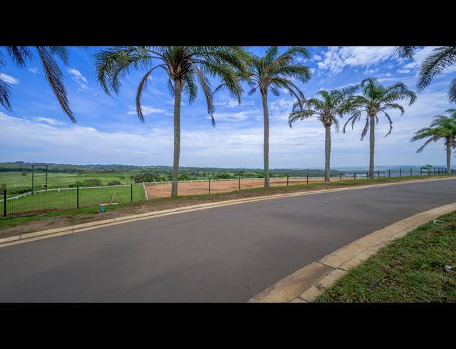 869M² VACANT LAND FOR SALE IN SHEFFIELD BEACH